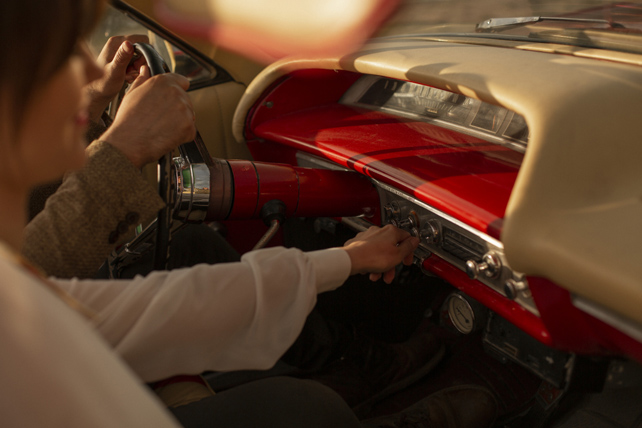 Куда глаза глядят 