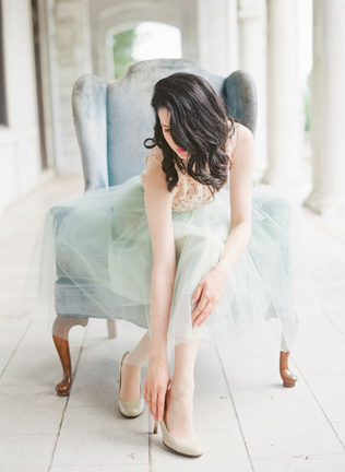 10 идей для летней свадьбы 