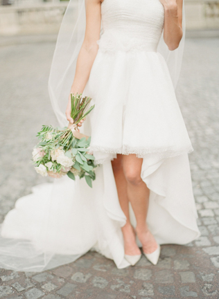 10 идей для летней свадьбы 