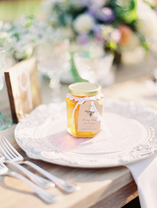 10 идей для летней свадьбы 