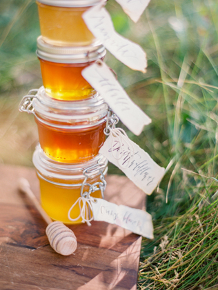 10 идей для летней свадьбы 