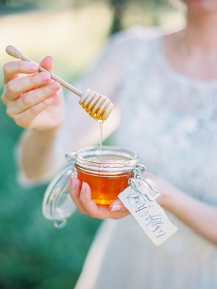 10 идей для летней свадьбы 