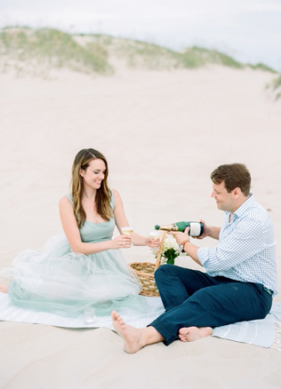 10 идей для летней свадьбы 