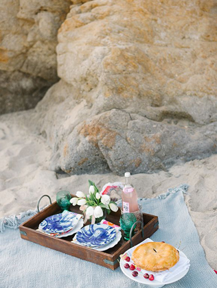 10 идей для летней свадьбы 