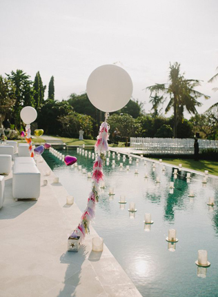 10 идей для летней свадьбы 