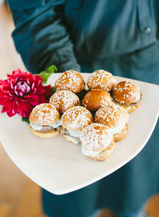 10 идей для летней свадьбы 