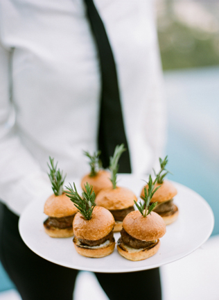 10 идей для летней свадьбы 