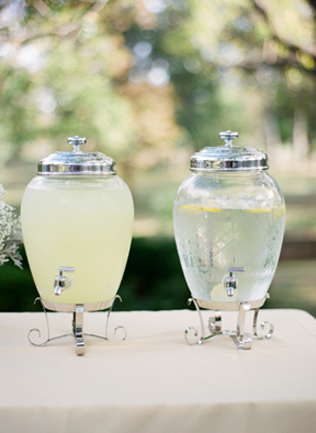 10 идей для летней свадьбы 