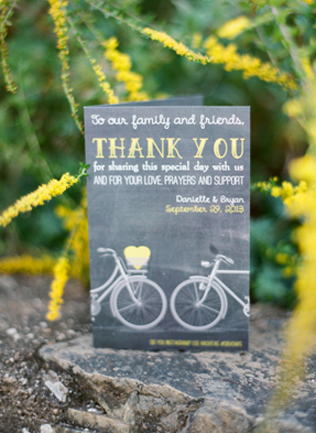 10 идей для летней свадьбы 