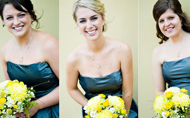 коллаж из фото подружек