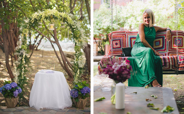  летние свадебные площадки Москвы, лофт-пространство PMLOFT