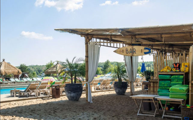 летние свадебные площадки Москвы, Soho Country Club