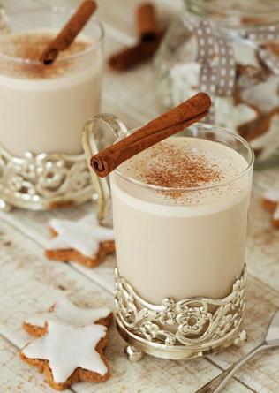 10 мелочей, которые точно оценят: палочки с корицей 