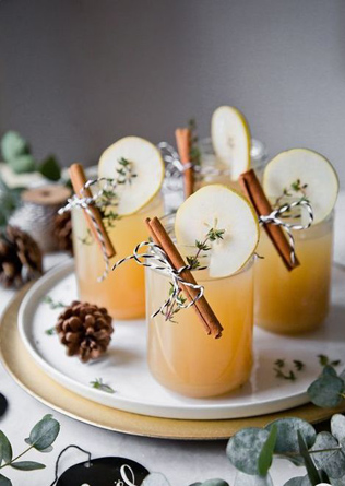 10 мелочей, которые точно оценят: палочки с корицей 