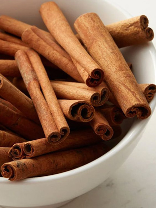 10 мелочей, которые точно оценят: палочки с корицей 