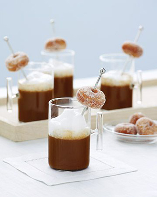 10 мелочей, которые точно оценят: горячие напитки 