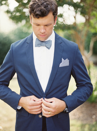 Цвет свадьбы: 10 модных оттенков для осени 2016 