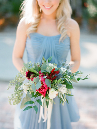 Цвет свадьбы: 10 модных оттенков для осени 2016 