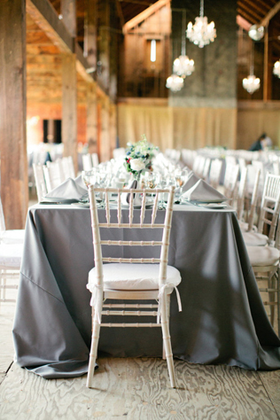 Цвет свадьбы: 10 модных оттенков для осени 2016 