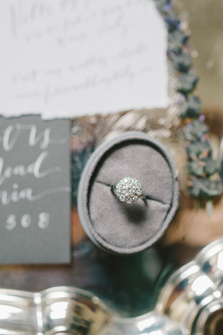 Цвет свадьбы: 10 модных оттенков для осени 2016 