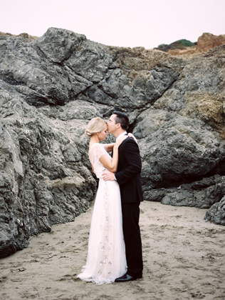 Цвет свадьбы: 10 модных оттенков для осени 2016 