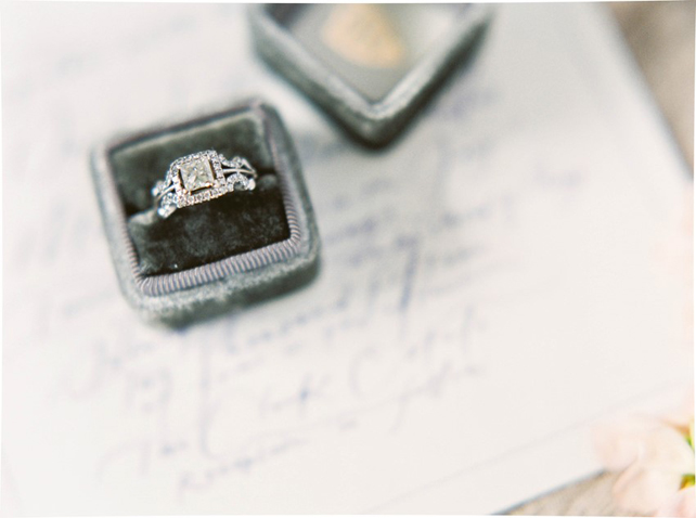 Цвет свадьбы: 10 модных оттенков для осени 2016 