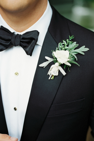 Цвет свадьбы: 10 модных оттенков для осени 2016 