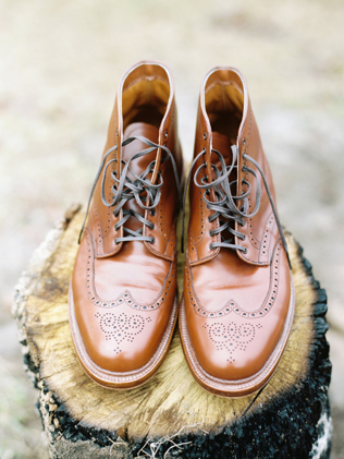 Цвет свадьбы: 10 модных оттенков для осени 2016 