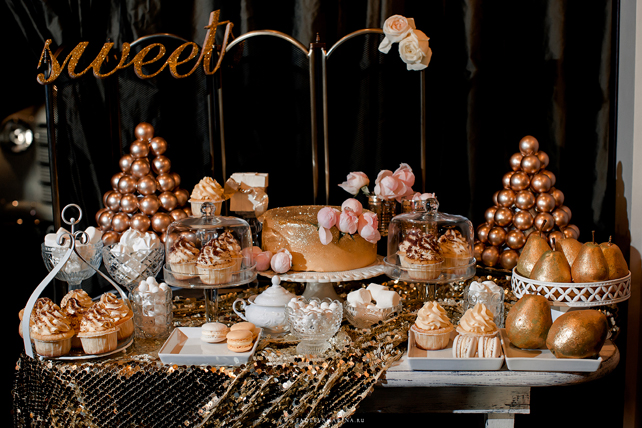 студия организации мероприятий «LETO»