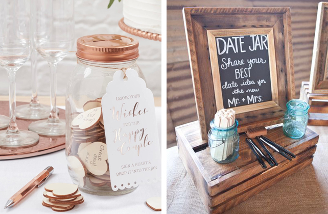 чем занять гостей перед церемонией, развлечения для гостей на свадьбе, банка свиданий