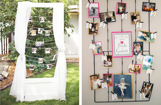 чем занять гостей перед церемонией, игры для гостей на свадьбе