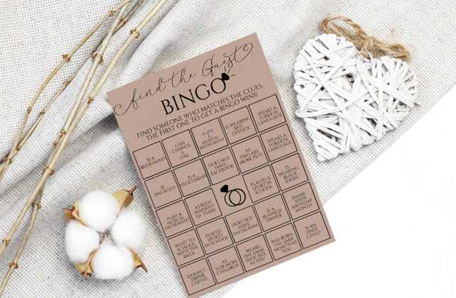 чем занять гостей перед церемонией, игры для гостей на свадьбе