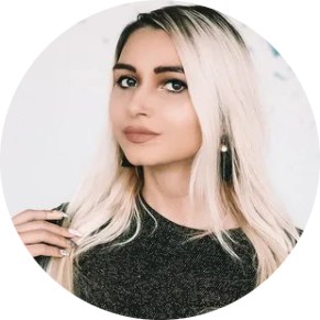 Анастасия Гальярдо