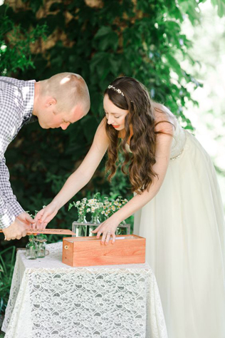 10 уникальных свадебных традиций, которые смогут поразить даже гостей 