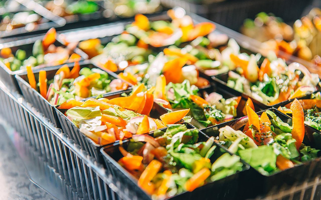 идеи для летнего свадебного меню, веганские закуски для свадебного банкета, фуршета