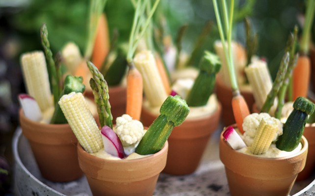 идеи для летнего свадебного меню, веганские закуски для свадебного банкета, фуршета