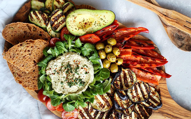 идеи для летнего свадебного меню, барбекю для свадебного банкета, фуршета