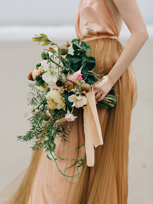 Осенняя свадьба: топ-10 подборок для вдохновения 