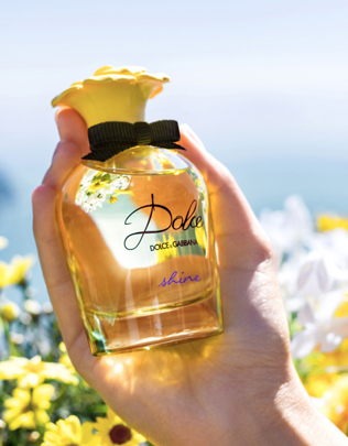 Dolce & Gabbana, Dolce Shine