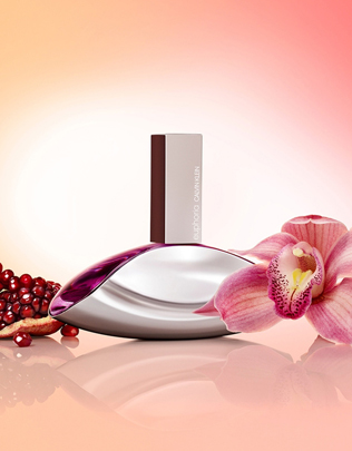 Calvin Klein, Euphoria Blush