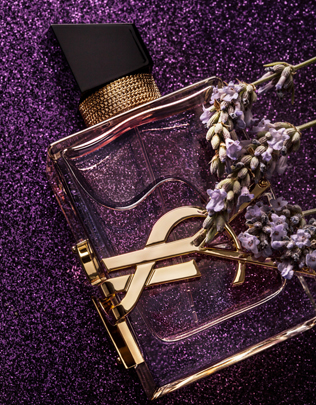 Yves Saint Laurent, Libre