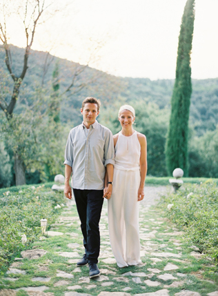 Свадебное вдохновение: 10 видов декольте 