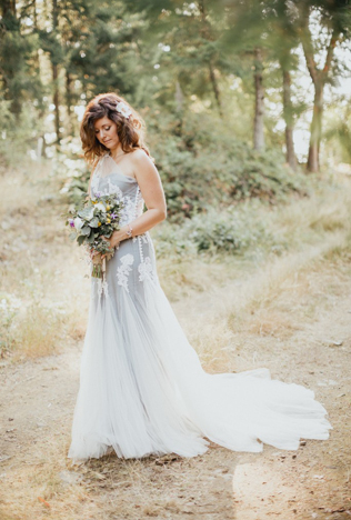 Свадебное вдохновение: 10 видов декольте 