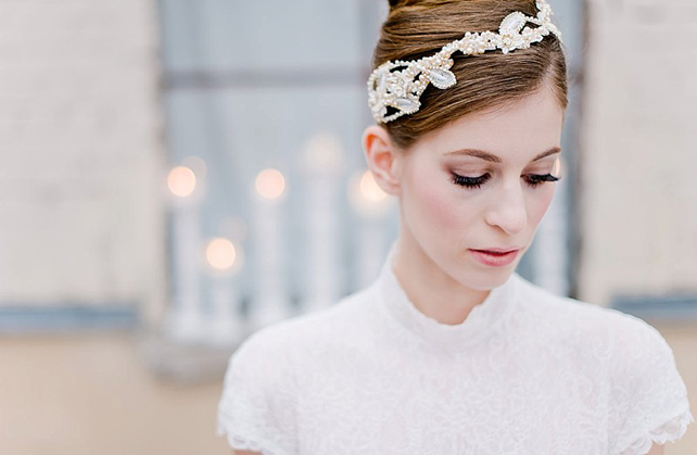 Свадебное вдохновение: 10 видов декольте 