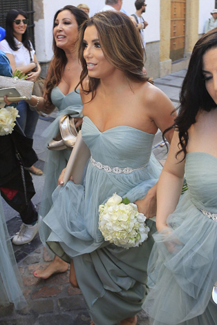 Ева Лонгория