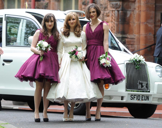 Кира Найтли