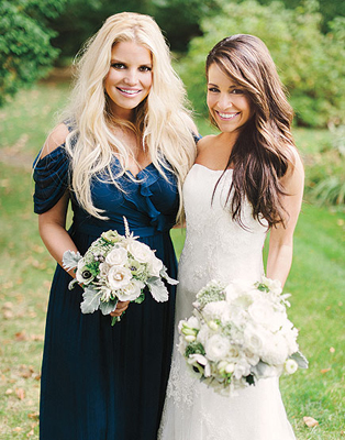 Джессика Симпсон