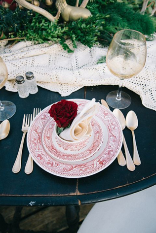 вязаная свадьба, вязаный раннер на стол 