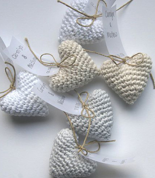 вязаная свадьба, комплименты для гостей на зимней свадьбе 