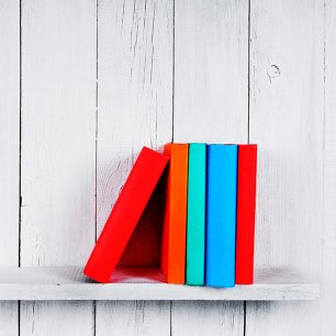 10 книг, без которых не обойтись специалистам творческих профессий